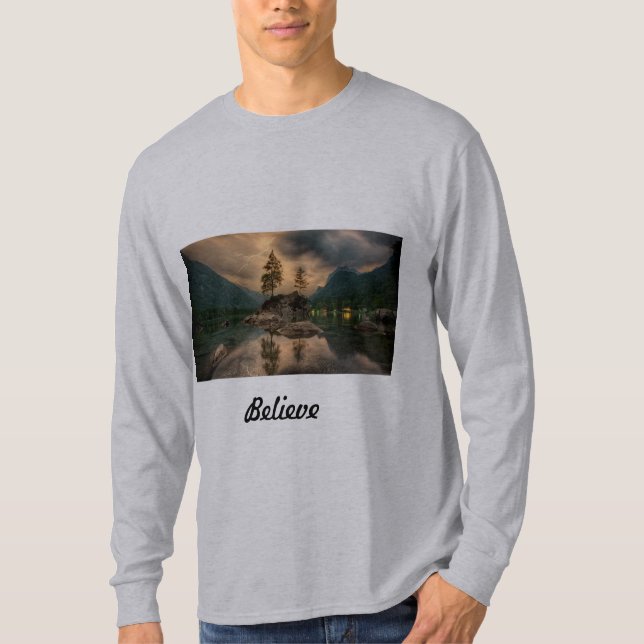 Your style our design  T-Shirt (Front)