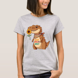 “Your Style, Your Way, On Demand." T-Shirt