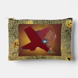 Your TEXAS bag for small things 