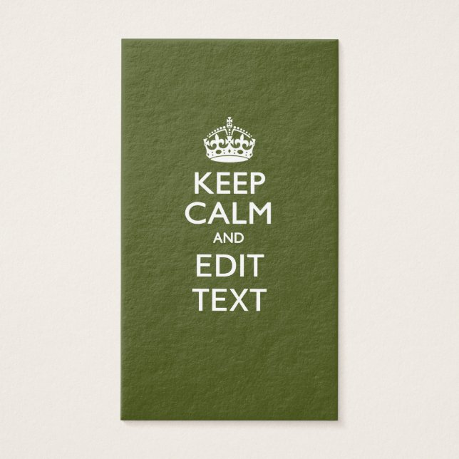 Your Text (Devant)