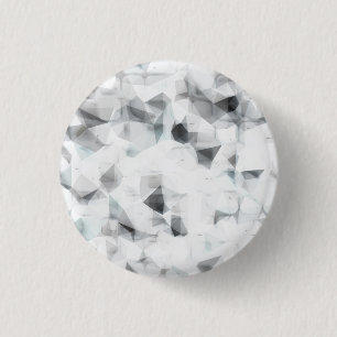 Your Text/Design Here - Create Your Own 1 Inch Round Button