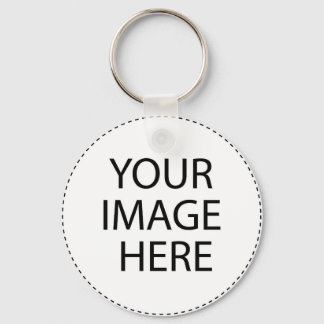Your Text Here Keychain