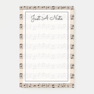 Your Text Musical Notes