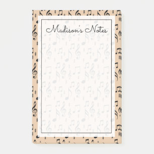 Your Text   Musical Notes