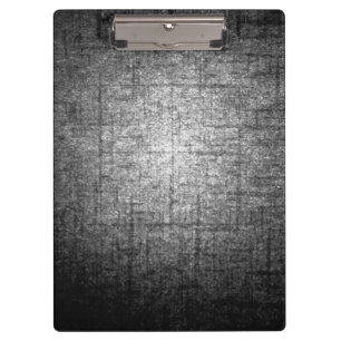 Your Text or Design Here - Create a Custom Clipboard