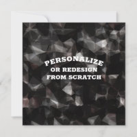 Your Text or Design Here - Create a Custom