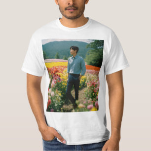 Your title is like the first impression of your t- T-Shirt