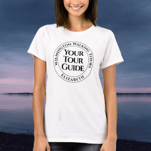 Your Tour Guide T-Shirt