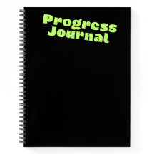Your Ultimate Fitness Journal