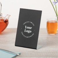 Your Uploaded Business Logo or other Design