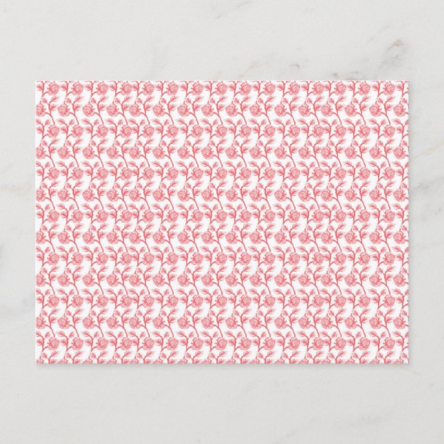 Your Vacation in Your Pocket Postcard (Front)