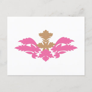 Your Vacation in Your Pocket Postcard