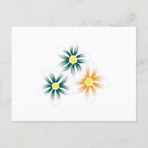 Your Vacation in Your Pocket Postcard