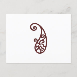 Your Vacation in Your Pocket Postcard