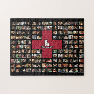 Your very own Denver Actors Fund puzzle