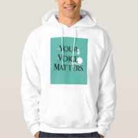 Your Voice Matters 2