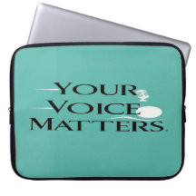 Your Voice Matters