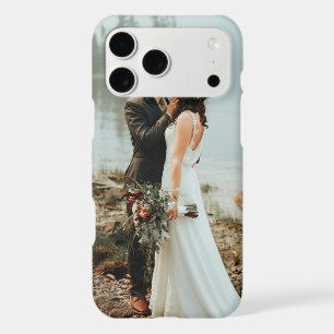 Your Wedding Photo Modern Romantic