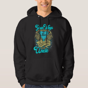 Your Wings Were Ready But My Heart Was Not Memory Hoodie