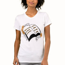 Your word is a lamp for my feet