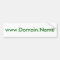 Your www.Domain.Name Design Here