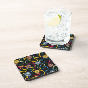 You're a Winner! Coaster