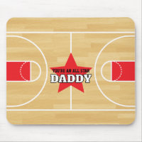 You're an All Star Basketball Personalized Gift