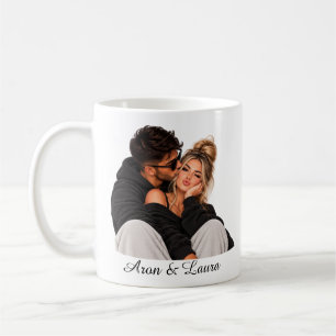 You're annoying me, but you're mine – Mug