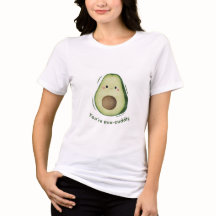 You're avo-cuddly T Shirt