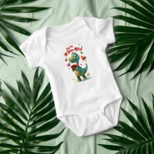 You're Dino-mite!