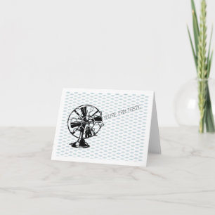 You're Fantastic Note Card