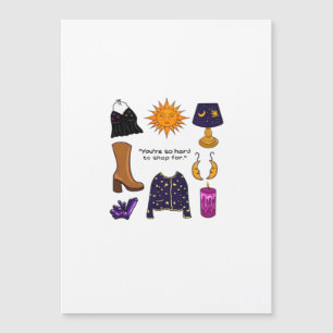 Youre Hard To Shop For Whimsigoth Aesthetic Classi