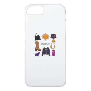 Youre Hard To Shop For Whimsigoth Aesthetic Classi Case-Mate iPhone Case