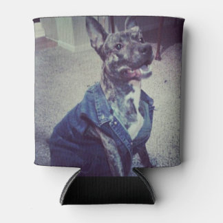 "You're home!" Can Cooler