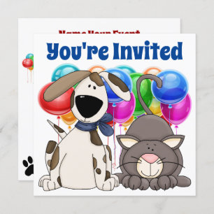 You're Invited ! by SRF Invitation