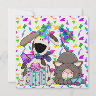 You're Invited ! by SRF Invitation