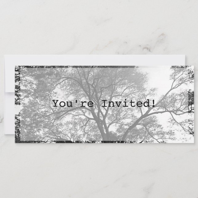 You're Invited! Invitation. Invitation (Front)