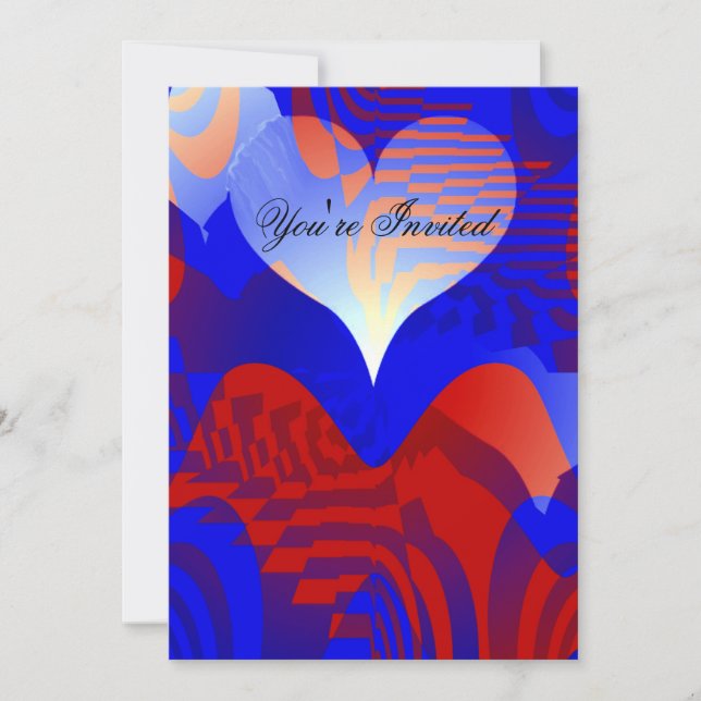 You're Invited,Love_ Invitation (Front)