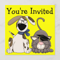 You're Invited! SRF