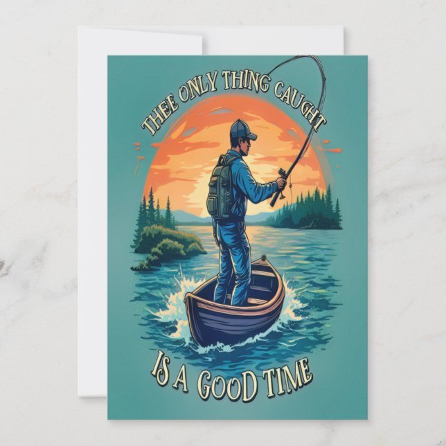 You're Invited to an Adventure Invitation (Front)