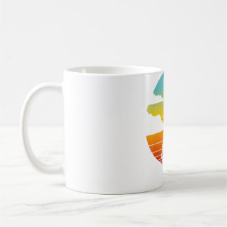 You're Looking At One Badass Arm Wrestler  Armwres Coffee Mug