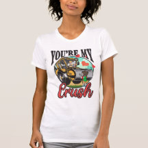 You're My Crush Classic