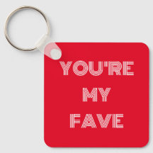 You're My Fave -  Retro