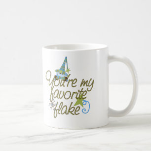 You're My Favourite Flake Mug