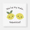 You're My Main Squeeze Lemons
