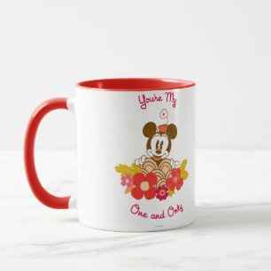You're My One and Only Mug