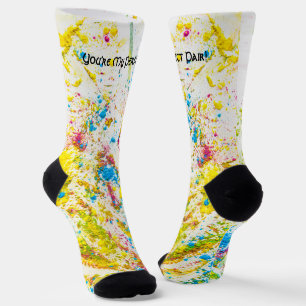 You're My Perfect Pair - Socks