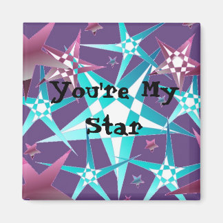 You're My Star Magnet