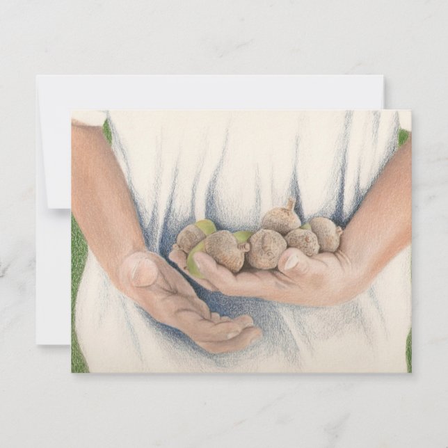 You're my treasure (Front)