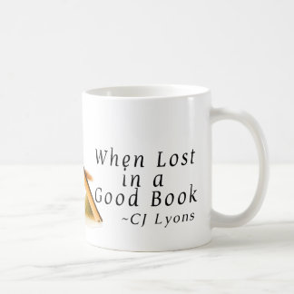 You're Never Alone... Mug